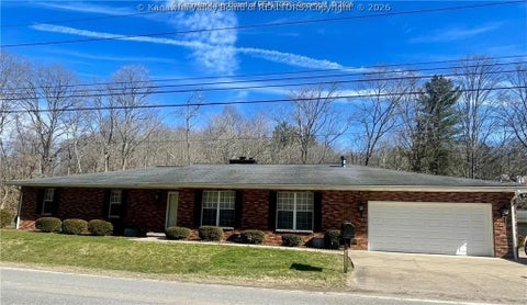 Photo of 9701 Charleston Road, Ripley, WV 25271 (MLS # 285788)