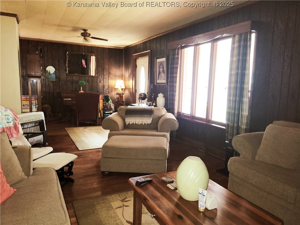 Gallagher, West Virginia 25083, United States, 3 Bedrooms Bedrooms, ,1 BathroomBathrooms,Residential,Active,109805