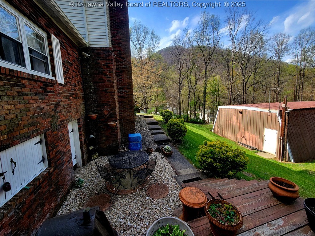 Gallagher, West Virginia 25083, United States, 3 Bedrooms Bedrooms, ,1 BathroomBathrooms,Residential,Active,109805