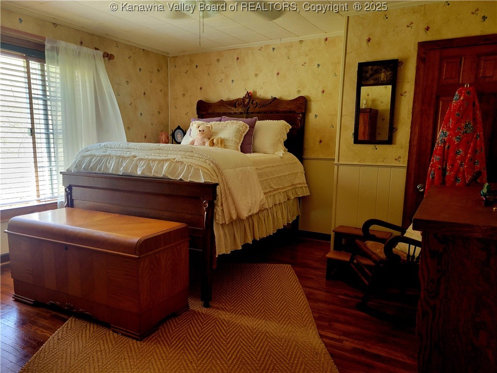 Gallagher, West Virginia 25083, United States, 3 Bedrooms Bedrooms, ,1 BathroomBathrooms,Residential,Active,109805