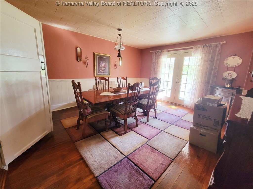 Gallagher, West Virginia 25083, United States, 3 Bedrooms Bedrooms, ,1 BathroomBathrooms,Residential,Active,109805