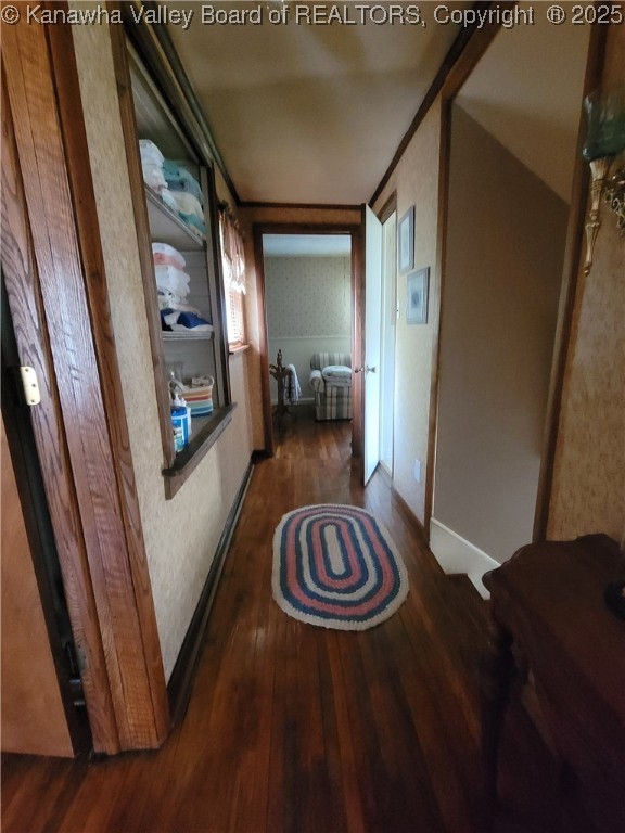 Gallagher, West Virginia 25083, United States, 3 Bedrooms Bedrooms, ,1 BathroomBathrooms,Residential,Active,109805