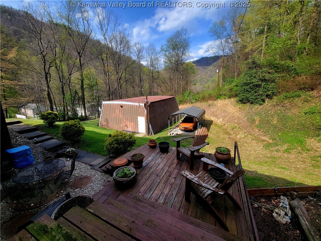 Gallagher, West Virginia 25083, United States, 3 Bedrooms Bedrooms, ,1 BathroomBathrooms,Residential,Active,109805