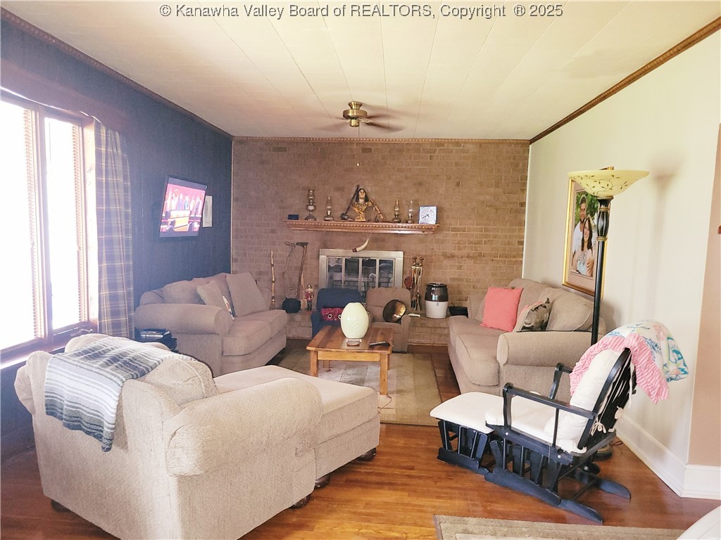 Gallagher, West Virginia 25083, United States, 3 Bedrooms Bedrooms, ,1 BathroomBathrooms,Residential,Active,109805