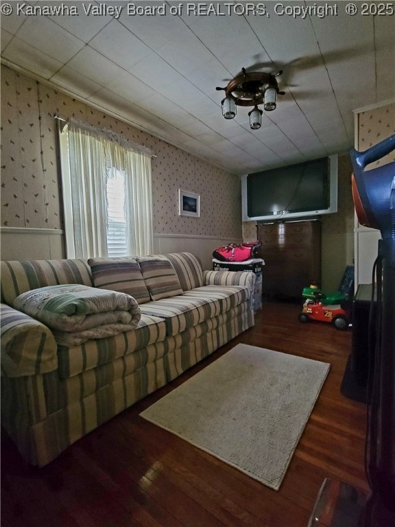 Gallagher, West Virginia 25083, United States, 3 Bedrooms Bedrooms, ,1 BathroomBathrooms,Residential,Active,109805