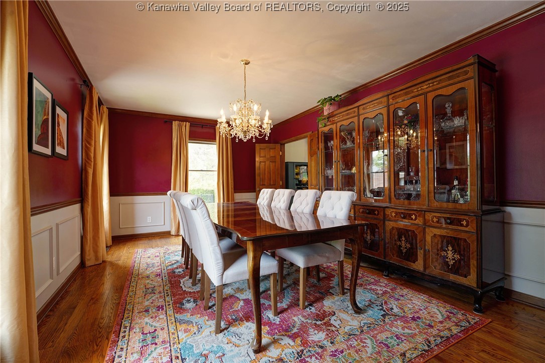 Charleston, West Virginia 25314, United States, 4 Bedrooms Bedrooms, ,3 BathroomsBathrooms,Residential,Active,153119