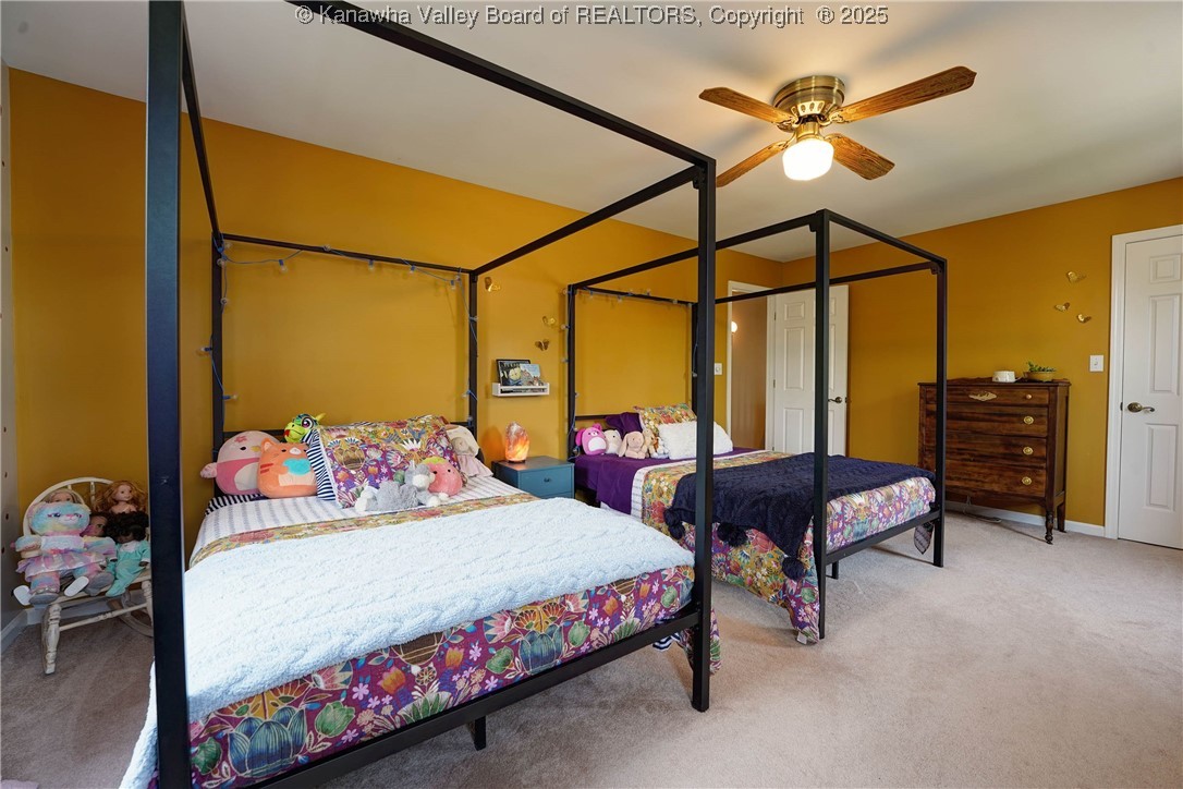 Charleston, West Virginia 25314, United States, 4 Bedrooms Bedrooms, ,3 BathroomsBathrooms,Residential,Active,153119