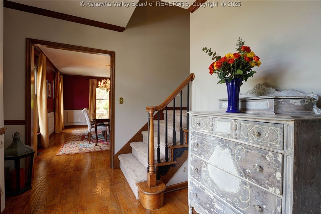 Charleston, West Virginia 25314, United States, 4 Bedrooms Bedrooms, ,3 BathroomsBathrooms,Residential,Active,153119