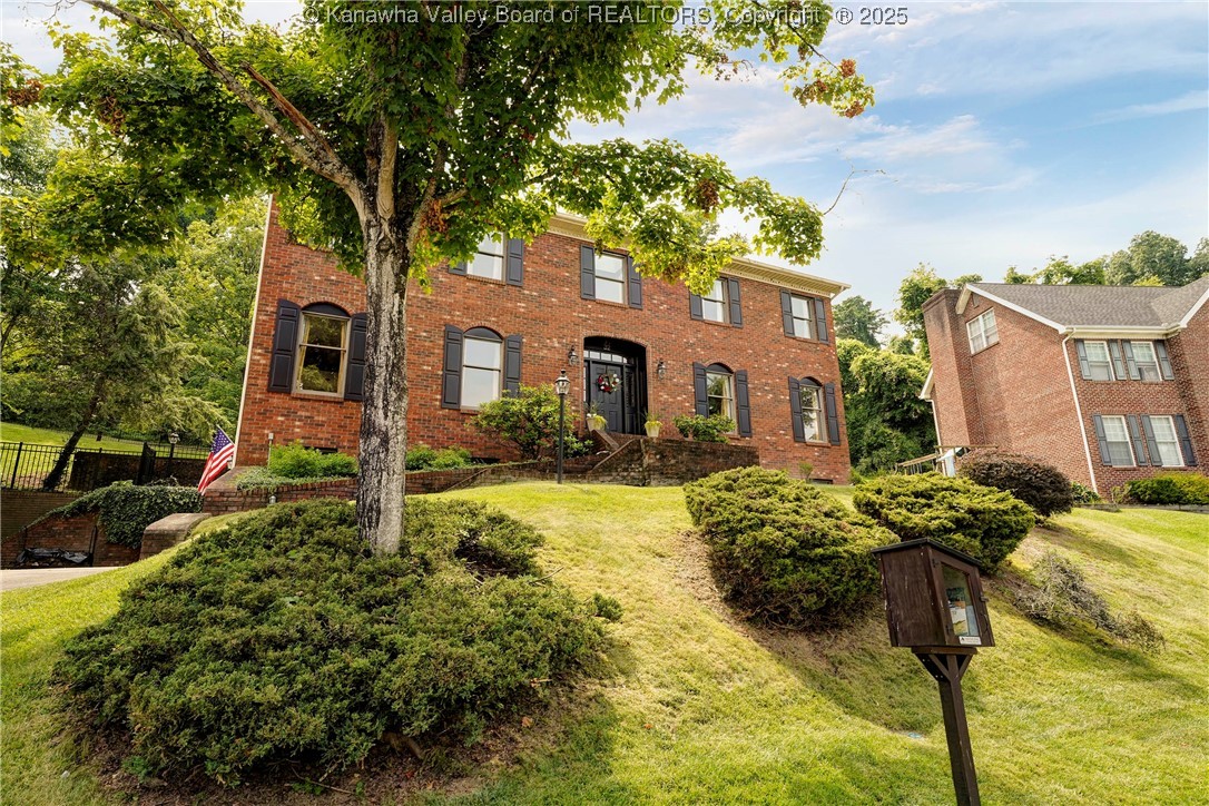 Charleston, West Virginia 25314, United States, 4 Bedrooms Bedrooms, ,3 BathroomsBathrooms,Residential,Active,153119 Charleston, West Virginia 25314, United States, 4 Bedrooms Bedrooms, ,3 BathroomsBathrooms,Residential,Active,153119