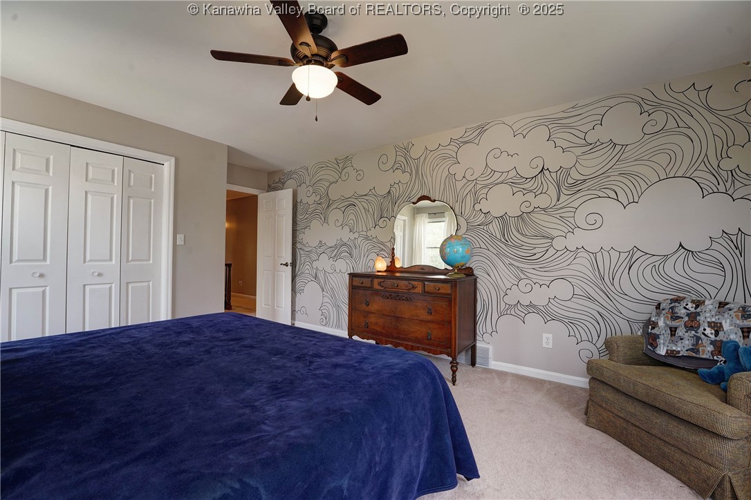 Charleston, West Virginia 25314, United States, 4 Bedrooms Bedrooms, ,3 BathroomsBathrooms,Residential,Active,153119