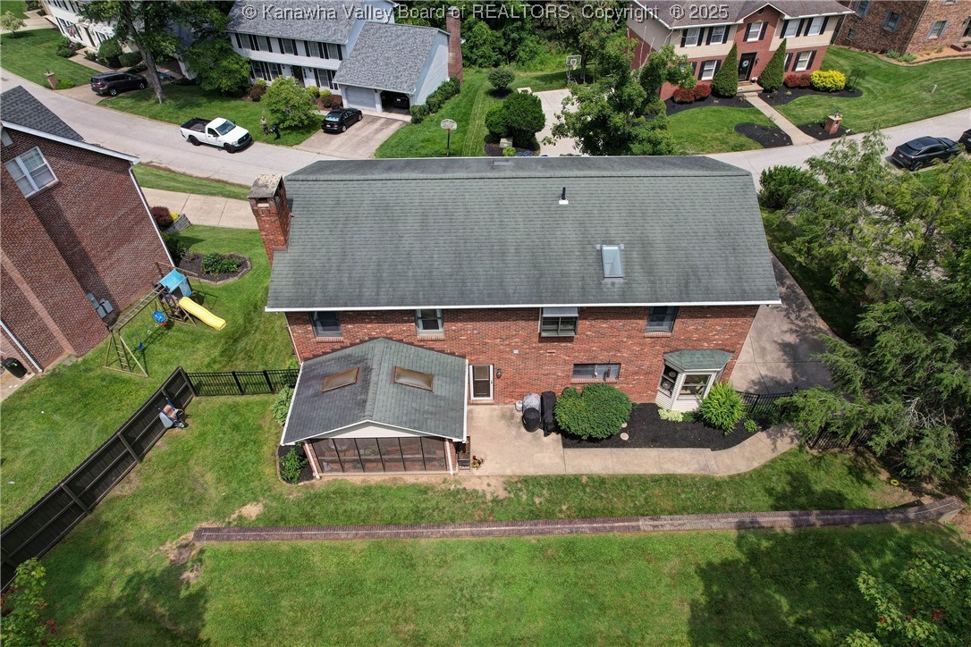 Charleston, West Virginia 25314, United States, 4 Bedrooms Bedrooms, ,3 BathroomsBathrooms,Residential,Active,153119