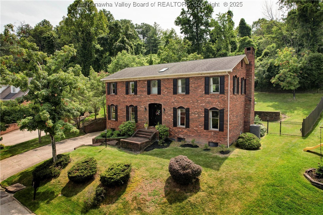 Charleston, West Virginia 25314, United States, 4 Bedrooms Bedrooms, ,3 BathroomsBathrooms,Residential,Active,153119