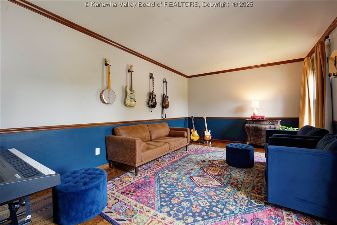 Charleston, West Virginia 25314, United States, 4 Bedrooms Bedrooms, ,3 BathroomsBathrooms,Residential,Active,153119