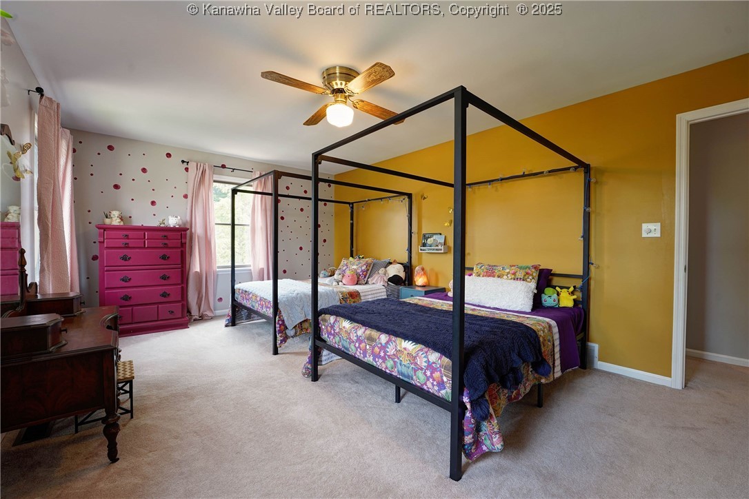 Charleston, West Virginia 25314, United States, 4 Bedrooms Bedrooms, ,3 BathroomsBathrooms,Residential,Active,153119