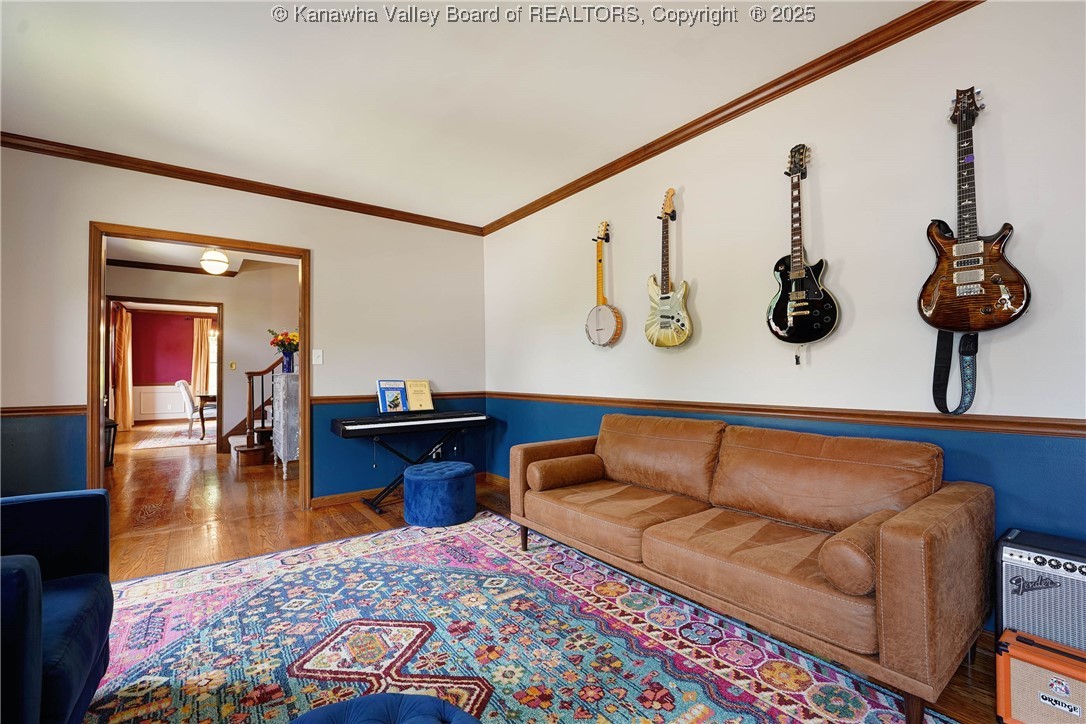 Charleston, West Virginia 25314, United States, 4 Bedrooms Bedrooms, ,3 BathroomsBathrooms,Residential,Active,153119