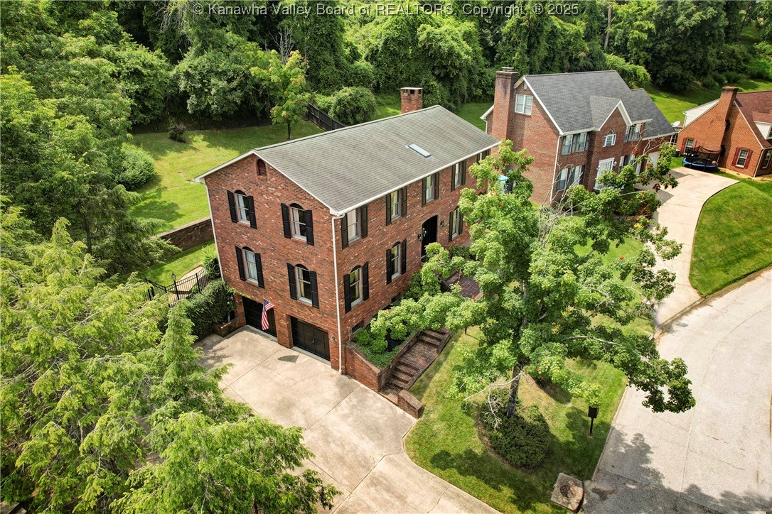 Charleston, West Virginia 25314, United States, 4 Bedrooms Bedrooms, ,3 BathroomsBathrooms,Residential,Active,153119