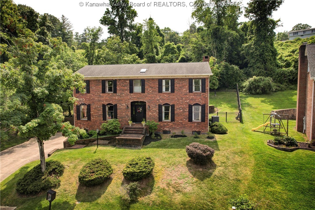 Charleston, West Virginia 25314, United States, 4 Bedrooms Bedrooms, ,3 BathroomsBathrooms,Residential,Active,153119