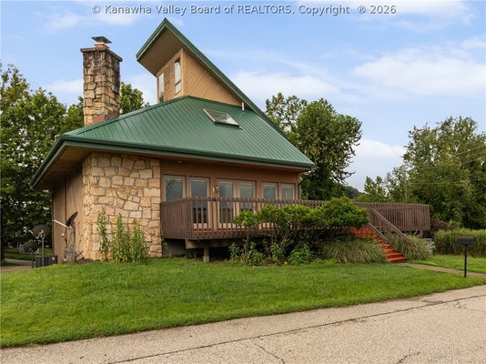 1020 MOUNTAIN RD, CHARLESTON, WV 25303 - Image b3a783be0ff3aa9a89b61806accfa09d/4160107770