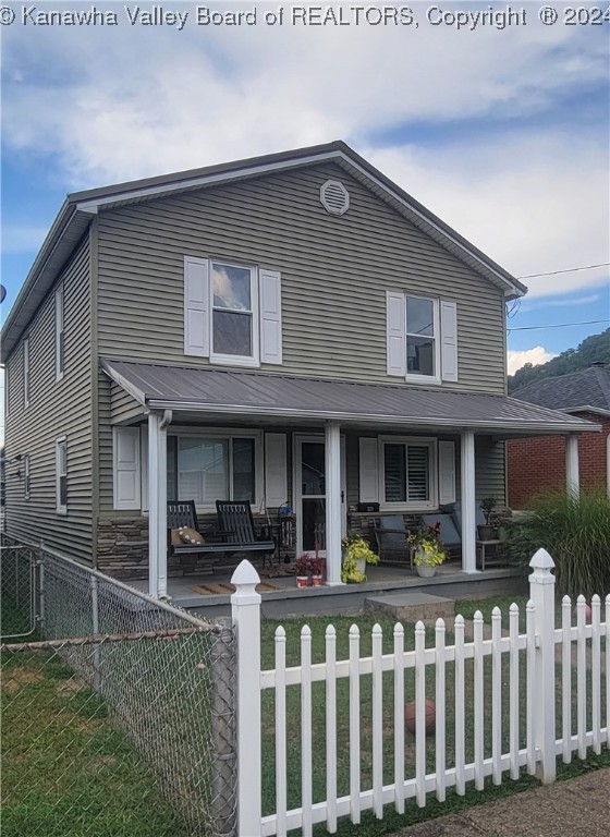 Belle, West Virginia 25015, United States, 4 Bedrooms Bedrooms, ,2 BathroomsBathrooms,Residential,Active,45524