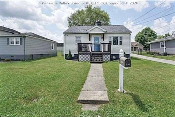607 LAWMAN AVE, BRIDGEPORT, WV 26330 - Image b95065ada7842bf08dfaaefc9e806fdf/9624491
