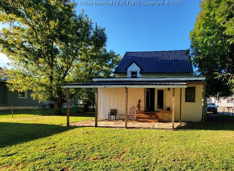 East Bank, West Virginia 25067, United States, 3 Bedrooms Bedrooms, ,2 BathroomsBathrooms,Residential,Pending,203011