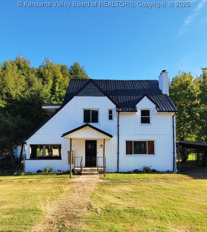 East Bank, West Virginia 25067, United States, 3 Bedrooms Bedrooms, ,2 BathroomsBathrooms,Residential,Pending,203011