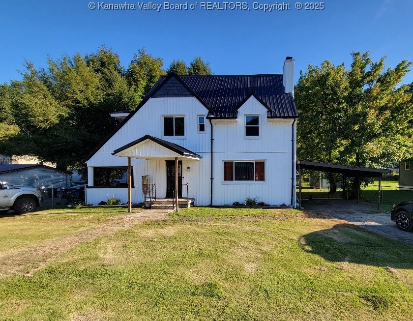 East Bank, West Virginia 25067, United States, 3 Bedrooms Bedrooms, ,2 BathroomsBathrooms,Residential,Pending,203011