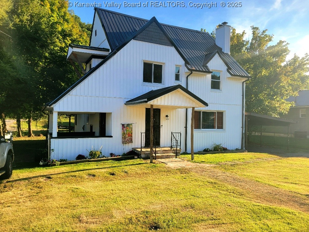 East Bank, West Virginia 25067, United States, 3 Bedrooms Bedrooms, ,2 BathroomsBathrooms,Residential,Pending,203011