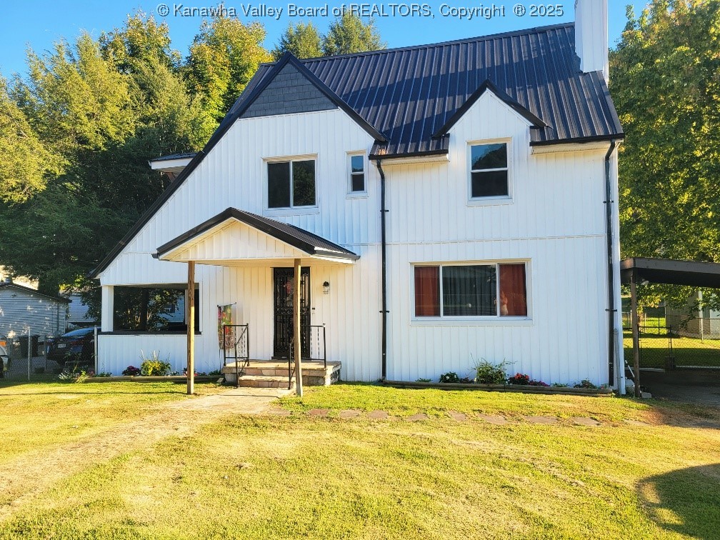 East Bank, West Virginia 25067, United States, 3 Bedrooms Bedrooms, ,2 BathroomsBathrooms,Residential,Pending,203011