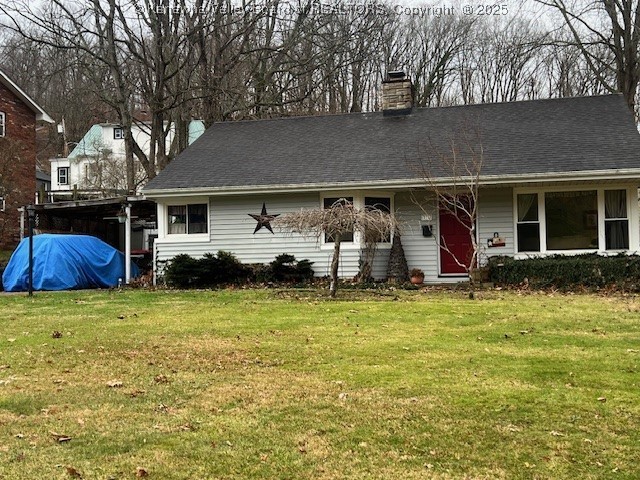 South Charleston, West Virginia 25303, United States, 3 Bedrooms Bedrooms, ,1 BathroomBathrooms,Residential,Active,257429