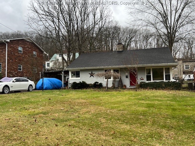 South Charleston, West Virginia 25303, United States, 3 Bedrooms Bedrooms, ,1 BathroomBathrooms,Residential,Active,257429