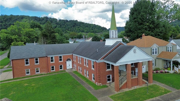 5502 NOYES AVE, CHARLESTON, WV 25304 - Image bb61d0fc68d2bb8d8c7aaf9d569c91c2/4154966138