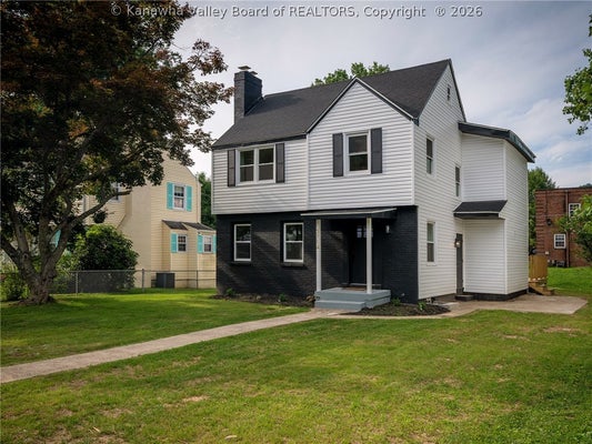 3714 WASHINGTON AVE SE, CHARLESTON, WV 25304 - Image bb7b4657a349d9e2b2c8f918c1c0620f/1200621471