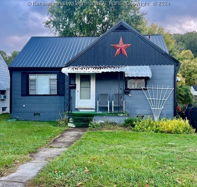 South Charleston, West Virginia 25309, United States, 2 Bedrooms Bedrooms, ,1 BathroomBathrooms,Residential,Pending,38675