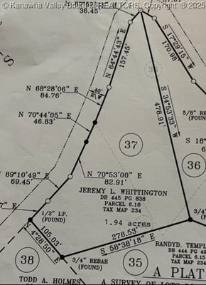 0 POPLAR ESTATES DRIVE, SCOTT DEPOT, WV 25560 - Image c0c2588bd02fcb6700a33f0f0517e8c4/934942311