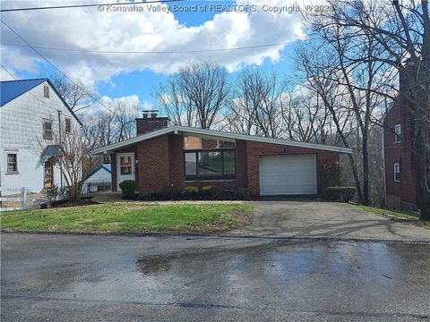 451 Forest Circle, South Charleston, WV 25303 - #: 263536