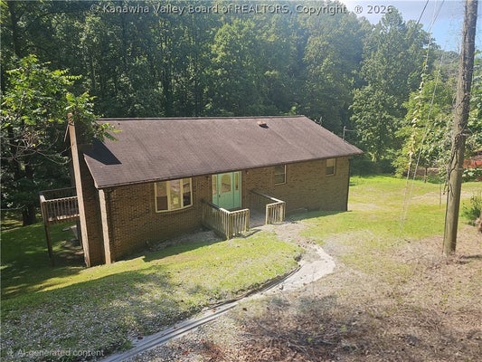 325 FISHERS BRANCH RD, CHARLESTON, WV 25312 - Image cd19482064e9fa667ca53db1ce3c3aa1/4047681496