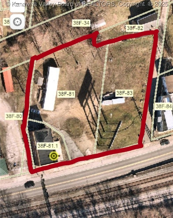 Cabin Creek, West Virginia 25035, United States, ,Commercial,Active,12723