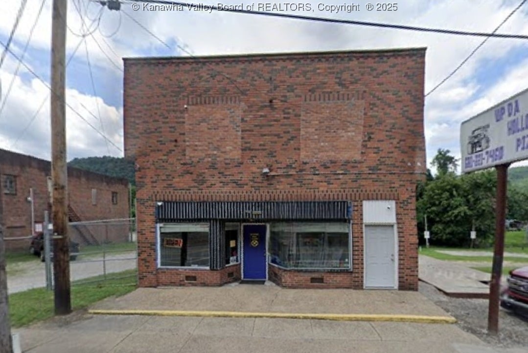 Cabin Creek, West Virginia 25035, United States, ,Commercial,Active,12723