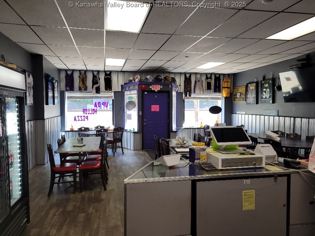 Cabin Creek, West Virginia 25035, United States, ,Commercial,Active,12723