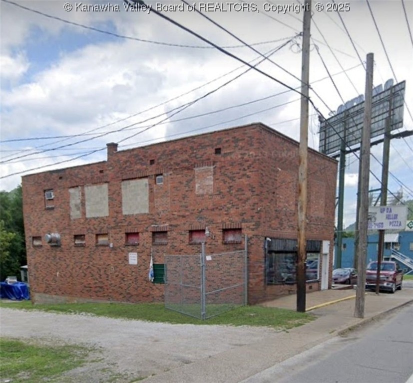 Cabin Creek, West Virginia 25035, United States, ,Commercial,Active,12723