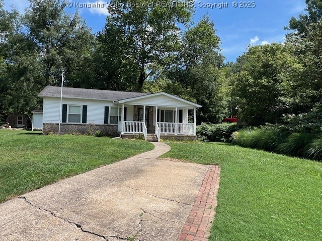 Charleston, West Virginia 25320, United States, 3 Bedrooms Bedrooms, ,1 BathroomBathrooms,Residential,Pending,184950