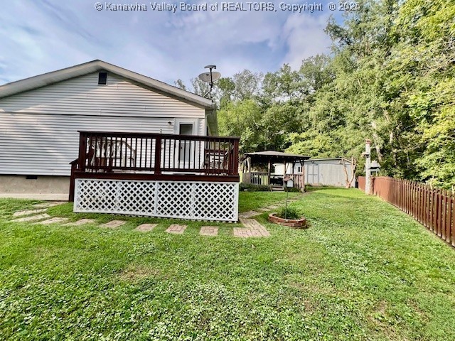 Charleston, West Virginia 25320, United States, 3 Bedrooms Bedrooms, ,1 BathroomBathrooms,Residential,Pending,184950