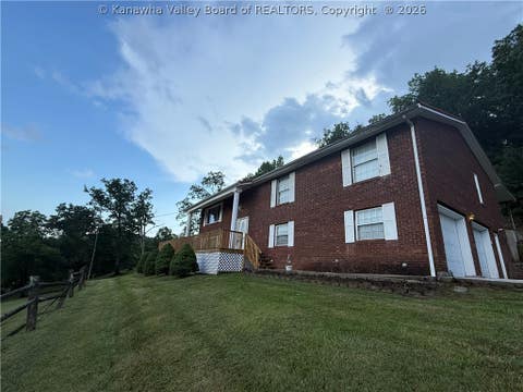 Photo of 6420 Charleston Road, Ripley, WV 25271 (MLS # 283958)