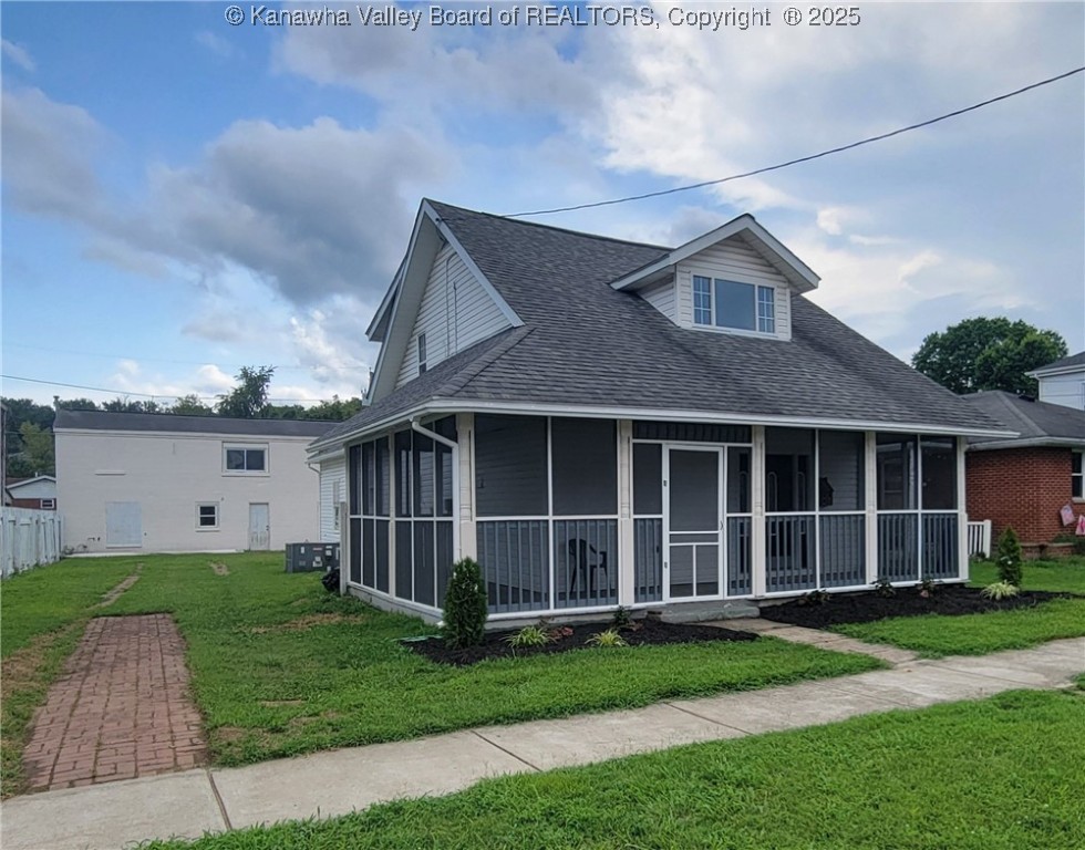 St Albans, West Virginia 25177, United States, 3 Bedrooms Bedrooms, ,2 BathroomsBathrooms,Residential,Active,176868