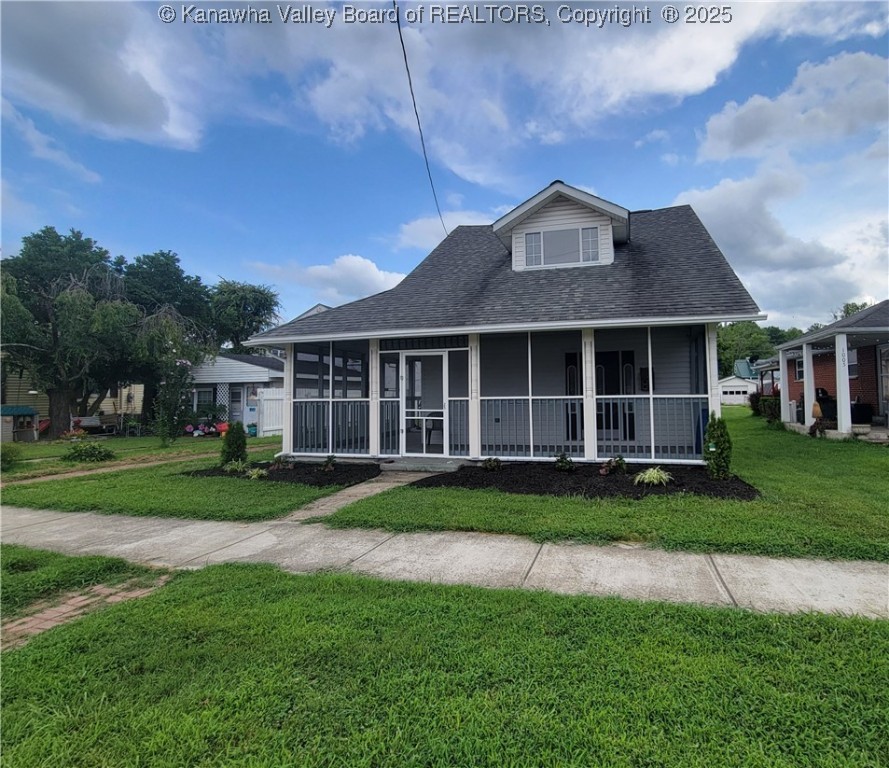 St Albans, West Virginia 25177, United States, 3 Bedrooms Bedrooms, ,2 BathroomsBathrooms,Residential,Active,176868