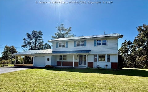 Photo of 127 Fairview Drive, Ripley, WV 25271 (MLS # 285889)