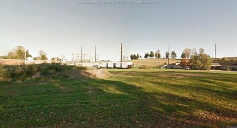 6420 Teays Valley Road #A, Scott Depot, WV 25560 - #: 233301