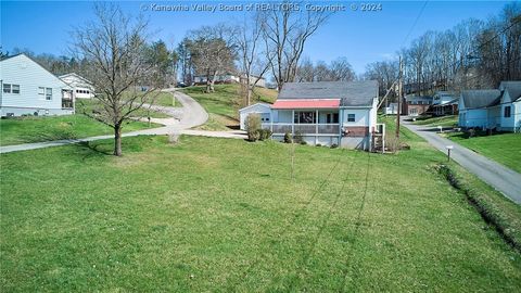 75 Orchard Drive, Elkview, WV 25156 - #: 271151