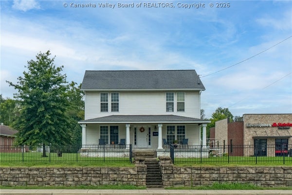 14691 US-60, MILTON, WV 25541 - Image ead2400a19cc4ce31a44d6599a42b8e5/1169269974